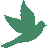 SoftCleaner Bird logo