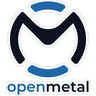 OpenMetal.io logo