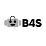 B4S logo