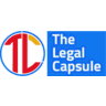 The Legal Capsule icon