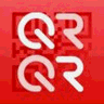 QR Code Reader “Q” logo