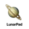 LunarPad logo