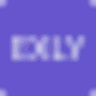 Exly logo