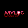 MyLoc logo