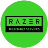 Razer Merchant Services logo