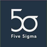 Five Sigma icon