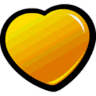 Golden Hearts Games icon