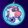 Unicorn Dev logo
