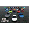 Drift-Hunters.io icon
