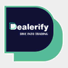 Dealerify.io logo