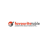 Favouritetable Restaurant Booking icon