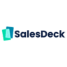 SalesDeck.io logo