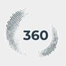 360 App Services logo