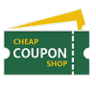 CheapCouponShop icon