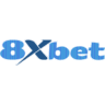 8Xbet Games logo