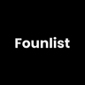 Founlist logo