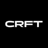 CRFT Studio logo