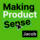 The Product Person icon
