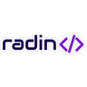 RadinDev logo