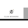 clubbookers logo