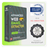 MonocomSoft Advanced Web Email Extractor icon