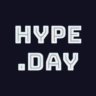 Hype.day icon
