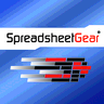 SpreadsheetGear logo