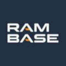 RamBase Cloud ERP logo