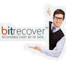 BitRecover OST Recovery Software logo