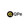 QPe logo
