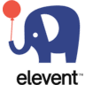 Elevent logo