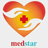 Medstarhis logo
