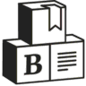 Bookmarker for Notion logo