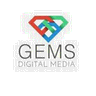 GemsDigitalMedia Rarible Clone Script logo