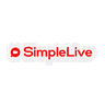SimpleLive logo