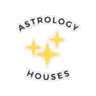 Astrology Houses logo