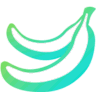 Banana.dev logo