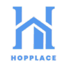 Hop Place logo