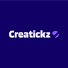 Creatickz logo