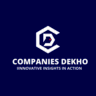 CompaniesDekho logo