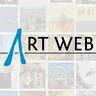 ArtWeb logo