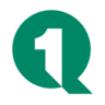 1Question.app logo