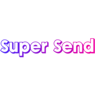 SuperSend.io logo