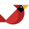 Cardinal CSS logo