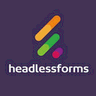 Headlessforms - Form Backend logo