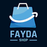 Fayda Shop icon