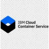 IBM Bluemix Container Service logo
