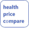 HealthPriceCompare icon