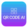 QRCode AI icon