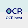 Ocr.best logo